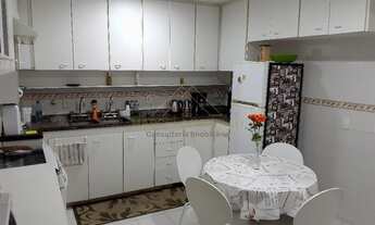 Imagem: Apartamento em Copacabana - Rio de Janeiro