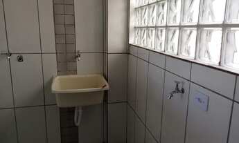 Imagem 7: Px Unicsul -Apto 1 quarto sala cozinha 1 wc 2º an sem Garagem