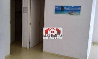 Imagem 3: Apartamento com 3 dormitórios para alugar, 69 m² por R$ 3.135/mês - Barcelona - São Caetan