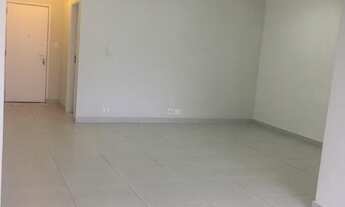 Imagem 2: Apartamento para aluguel com 130 metros quadrados com 3 quartos em Itaim Bibi - São Paulo