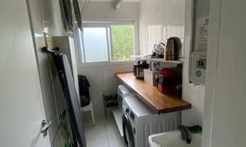 Imagem 4: Apartamento em Alphaville - Santana de Parnaíba