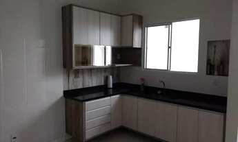 Imagem 2: Casa no Nova Cidade para alugar