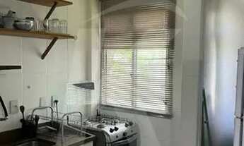 Imagem 2: Apartamento em Santana - 2 dormitórios, 1 vaga