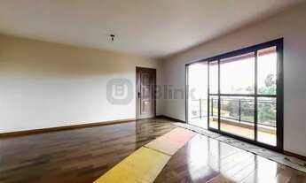 Imagem: Apartamento com 3 dormitórios para alugar