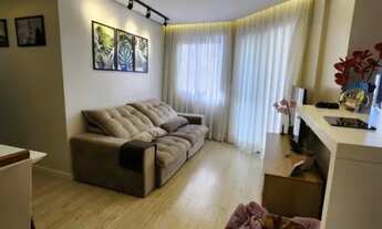 Imagem: Apartamento para venda tem 75 metros quadrados