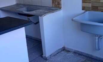 Imagem 4: Apartamento para aluguel possui 55 metros quadrados com 2 quartos