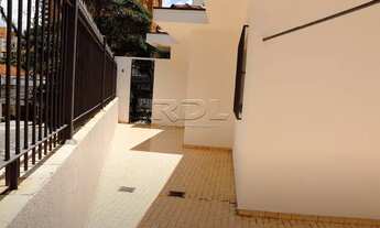 Imagem 3: Sobrado para aluguel, 3 quartos, 1 suíte, 4 vagas, Centro - Santo André/SP