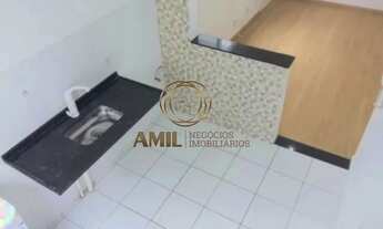 Imagem 3: TAUBATÉ - Apartamento Padrão - PARQUE AEROPORTO