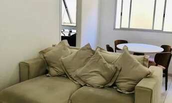 Imagem 2: 109026 Apartamento para aluguel tem 39 metros quadrados com 1 quarto - São Paulo - SP