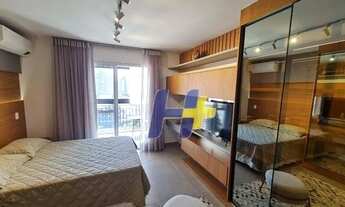 Imagem 2: Studio para Locação! Mobiliado! Ao lado do metro!