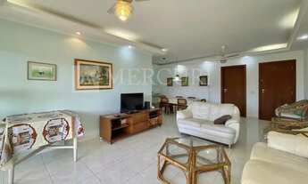 Imagem 7: Apartamento com 3 quartos à venda, 140 m² por R$ 950.000 - Jardim Astúrias - Guarujá/SP