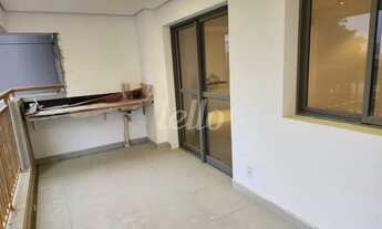 Imagem 3: Santo André - Apartamento Padrão - Vila Gilda