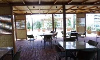 Imagem 3: Apartamento - Galleria - Campinas