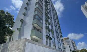 Imagem: Apartamento com 4 dormitórios para alugar