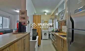 Imagem 6: PORTO ALEGRE - Apartamento Padrão - HUMAITA