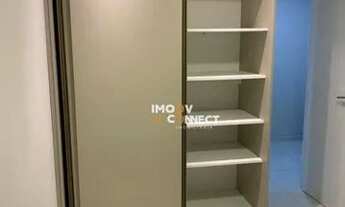 Imagem 7: Flat com 2 dormitórios, 50 m² - venda por R$ 800.000,00 ou aluguel por R$ 3.859,45/mês - T