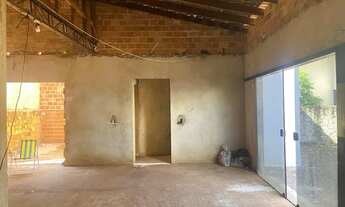 Imagem 4: Vendo terreno cm edicula pra acabamento