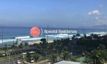 Imagem: Apartamento-À VENDA-Barra da Tijuca-Rio