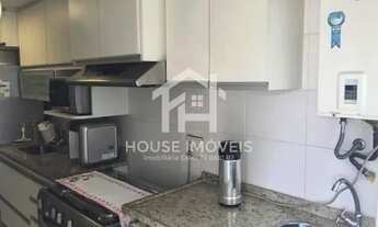 Imagem 2: Apartamento para venda com 70 metros quadrados com 2 quartos