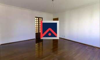 Imagem 5: Locação Apartamento 3 Dormitórios - 100 m² Alto da Lapa