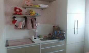 Imagem 3: Casa para venda com 80 metros quadrados com 2 quartos em Jardim Palmares - Nova Iguaçu - R