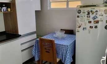 Imagem 4: Apto 2 dormts, reformado, com garagem, próximo Av Ana Costa !