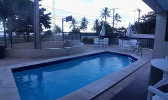 Imagem: Apartamento com 1 quarto para alugar no