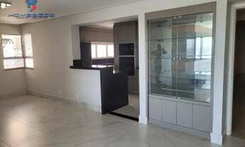 Imagem 3: Apartamento com 3 dormitórios à venda, 140 m² por R$ 1.150.000 - Jardim Chapadão - Campina