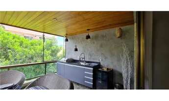 Imagem 3: PARA ALUGAR! Apartamento a duas quadras do Posto 9 na praia do Recreio!