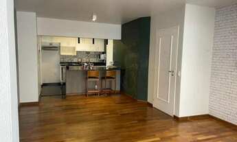 Imagem 4: Apartamento para Venda em São Paulo, Moema, 3 dormitórios, 1 suíte, 2 banheiros, 2 vagas