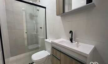 Imagem 6: Apartamento com 1 dormitório para alugar, 41 m² por R$ 1.700,00/mês - Parque Residencial I