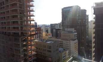 Imagem 4: ÓTIMO APARTAMENTO DUPLEX PARA LOCAÇÃO - R$ 2.800,00 - PINHEIROS!!