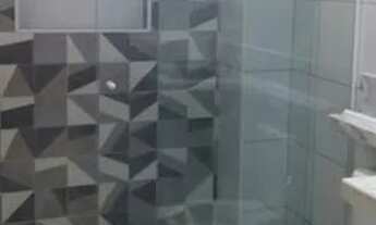 Imagem 4: Apartamento para aluguel possui 74 metros quadrados com 2 quartos