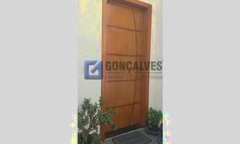 Imagem 2: SAO BERNARDO DO CAMPO - Residential / Apartment - ALVES DIAS