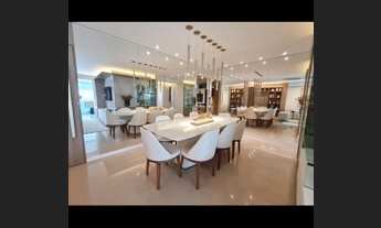 Imagem: Edf jardins da ilha