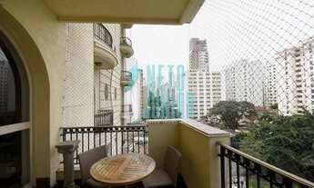 Imagem 3: Apartamento com 4 dormitórios, 587 m² - venda por R$ 14.900.000,00 ou aluguel por R$ 67.82