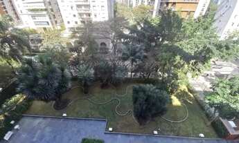 Imagem 6: Apartamento Reformado no Itaim bibi - 240m2 - 3 dorm 1 suíte