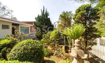 Imagem 6: Linda casa na Região do Morumbi