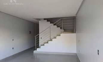 Imagem: Sobrado com 4 dormitórios à venda, 162