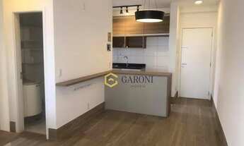 Imagem 2: Apartamento com 2 dormitórios para alugar, 65 m² por R$ 5.234,76/mês - Vila Leopoldina - S