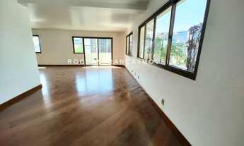 Imagem 6: AP07038 ITAIM BIBI APARTAMENTO PARA VENDA 197 M² - 3 dormitórios - 3 suítes - 3 vagas