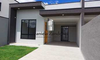 Imagem: Casa térrea a venda com 3 quartos com suite