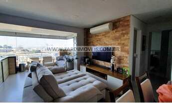 Imagem: Apartamento para Venda em São Paulo, Vila