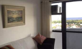 Imagem 3: Apartamento para aluguel tem 61 metros quadrados com 2 quartos