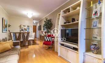 Imagem 7: Apartamento com 3 dormitórios à venda, 105 m² por R$ 570.000,00 - Jardim Planalto - Porto