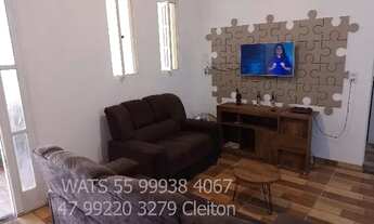 Imagem: Casa na Praia - Penha/SC-BetoCarreroWorld