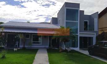 Imagem: Casa de Condomínio em Várzea das Moças