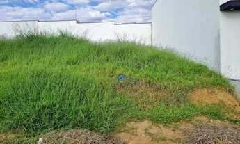 Imagem 2: Terreno à venda, 327 m² por R$ 660.000 - Jardim Residencial Veneza - Indaiatuba/SP