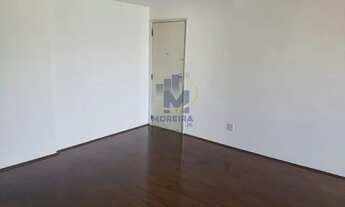 Imagem 5: RESIDENCIAL TRIANON - 3 QUARTOS - SACADA - BAURU SHOPPING - ANDAR ALTO - ÁREA DE LAZER