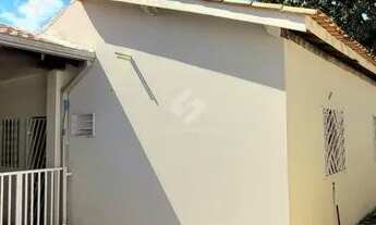 Imagem 1: Casa no bairro Cristo Rei